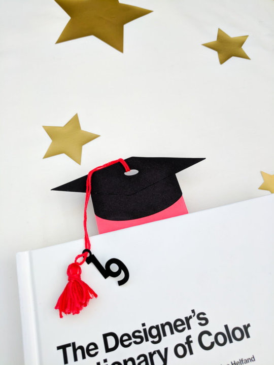 graduation gift card holder free printable template