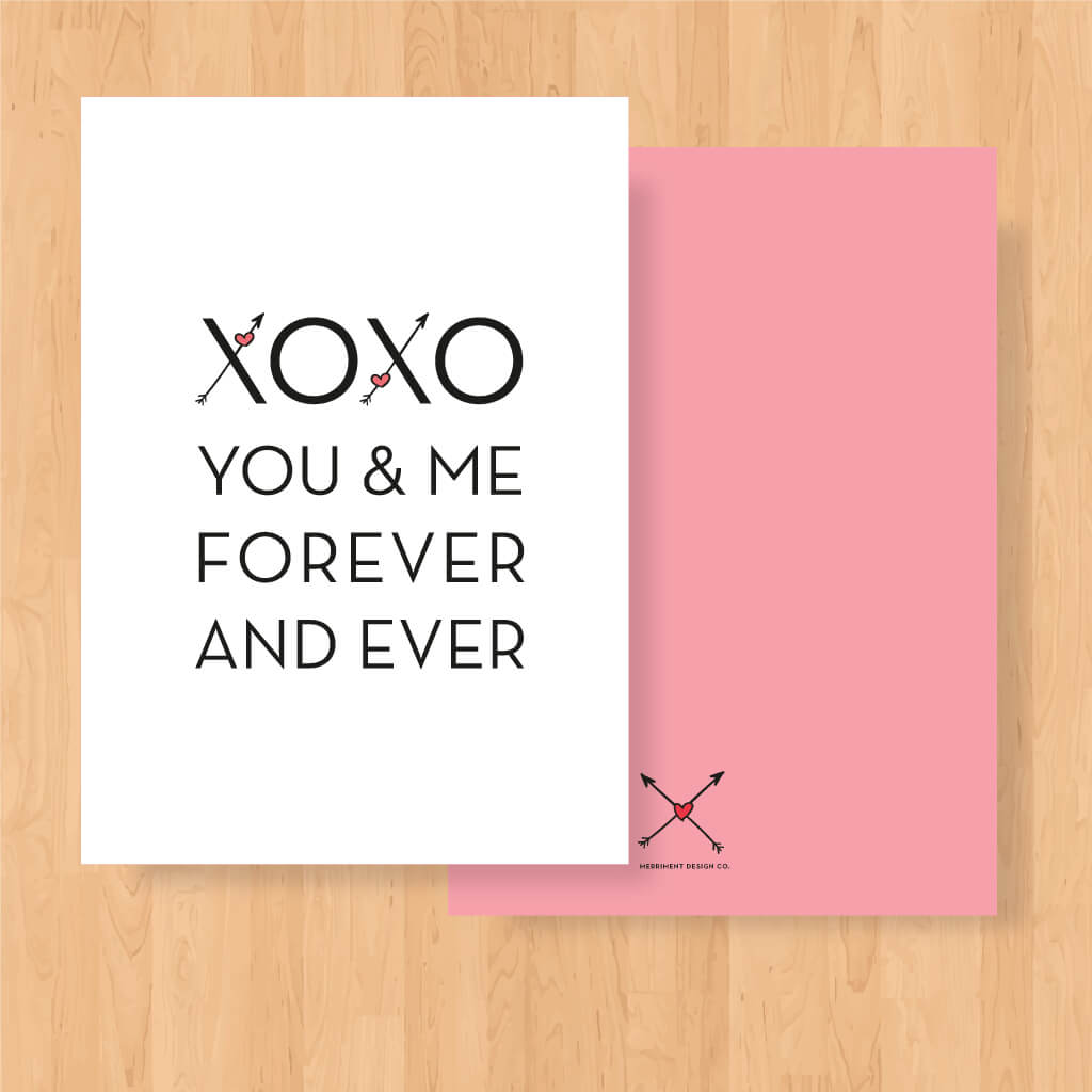 valentine day cards for boyfriend printable