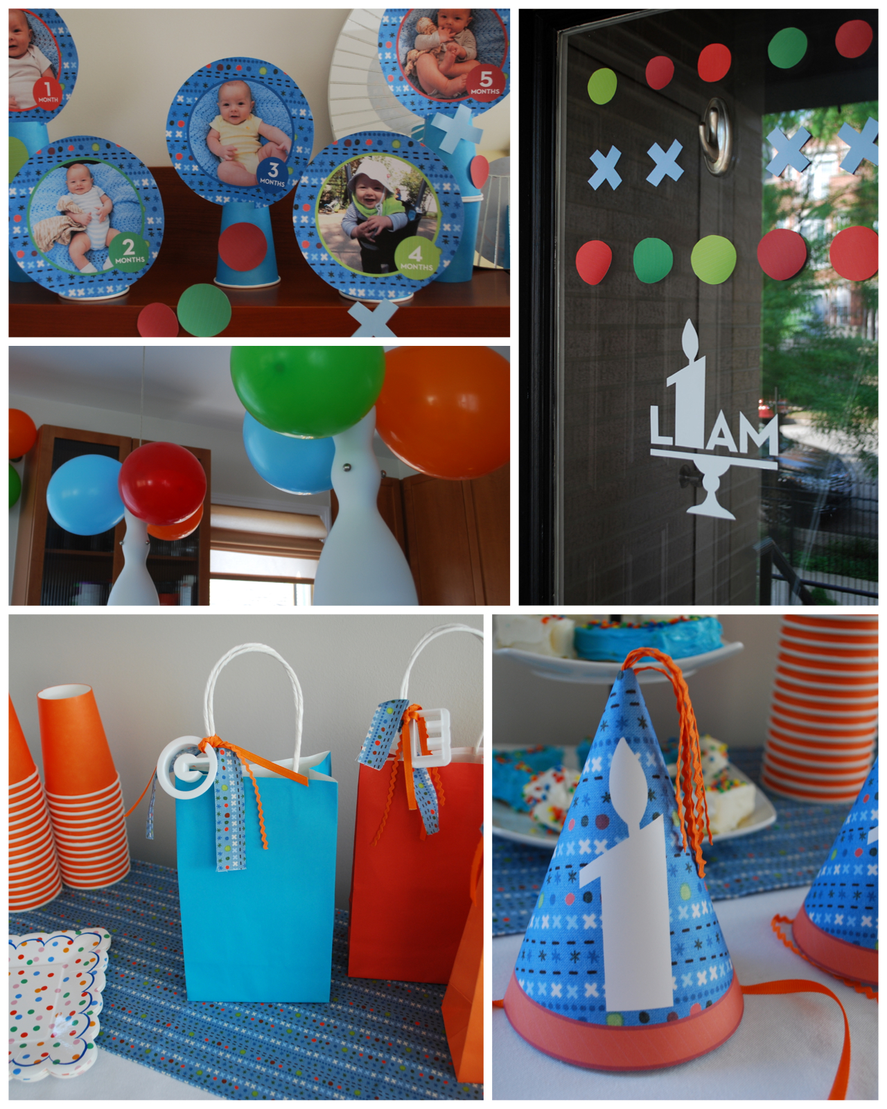 Pin on Party Ideas