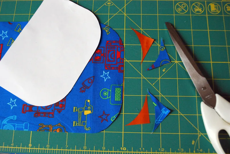 Reusable Snack Bag Tutorial  What Can We Do With Paper And Glue
