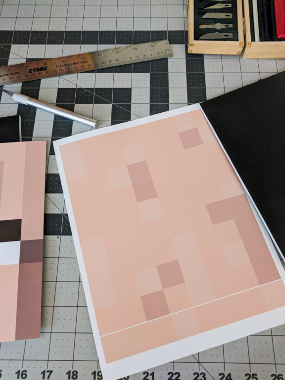 minecraft-costume-head-diy-free-villager-printable-for-halloween-or-a