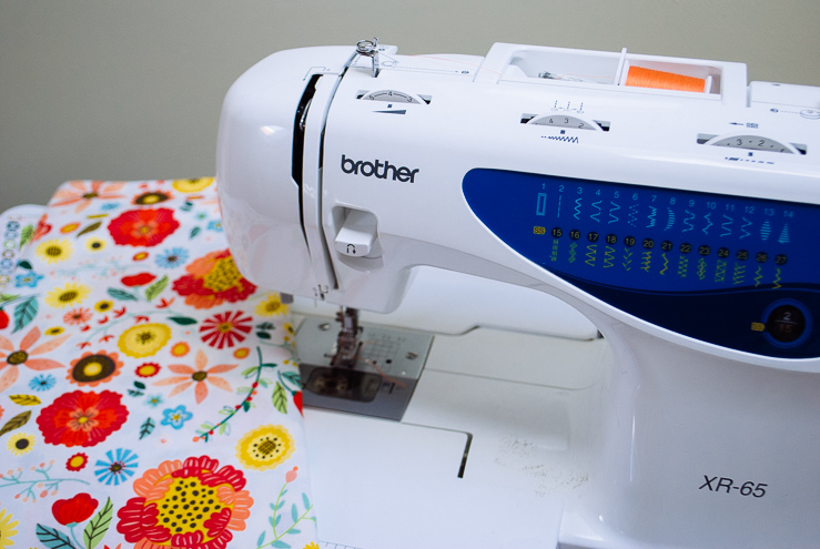 Sewing Machines For Beginner Sewers Merriment Design